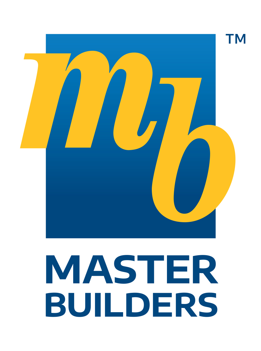Registered Master Builders member