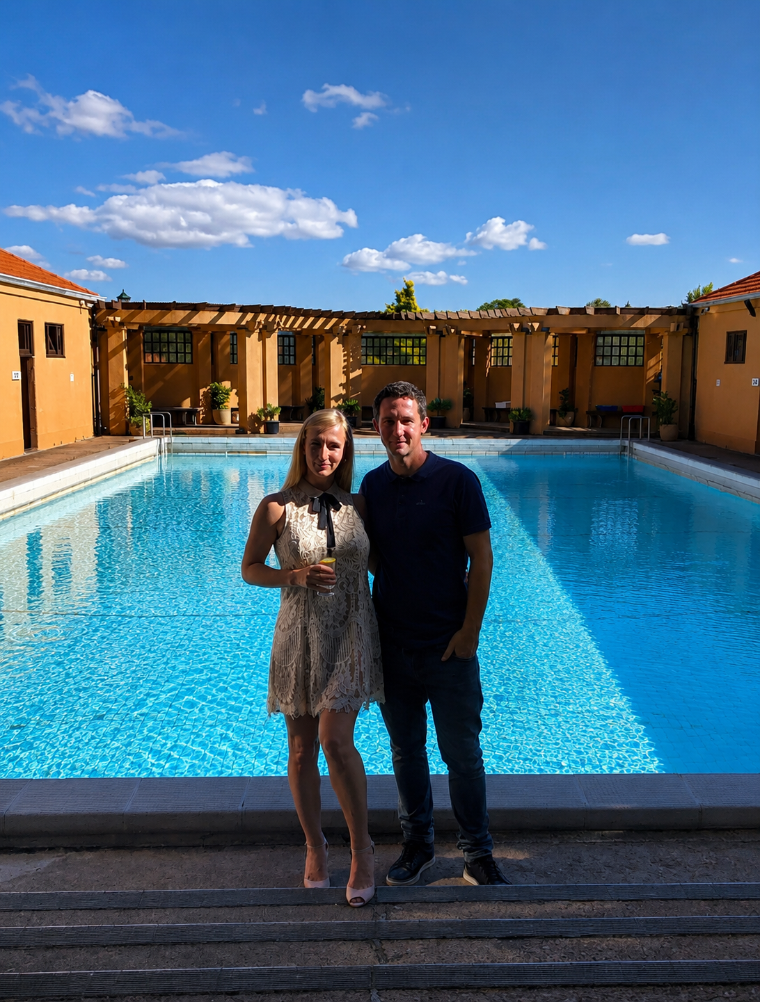 Dave Galland, Director and Carpenter at Diverse Building & Developments