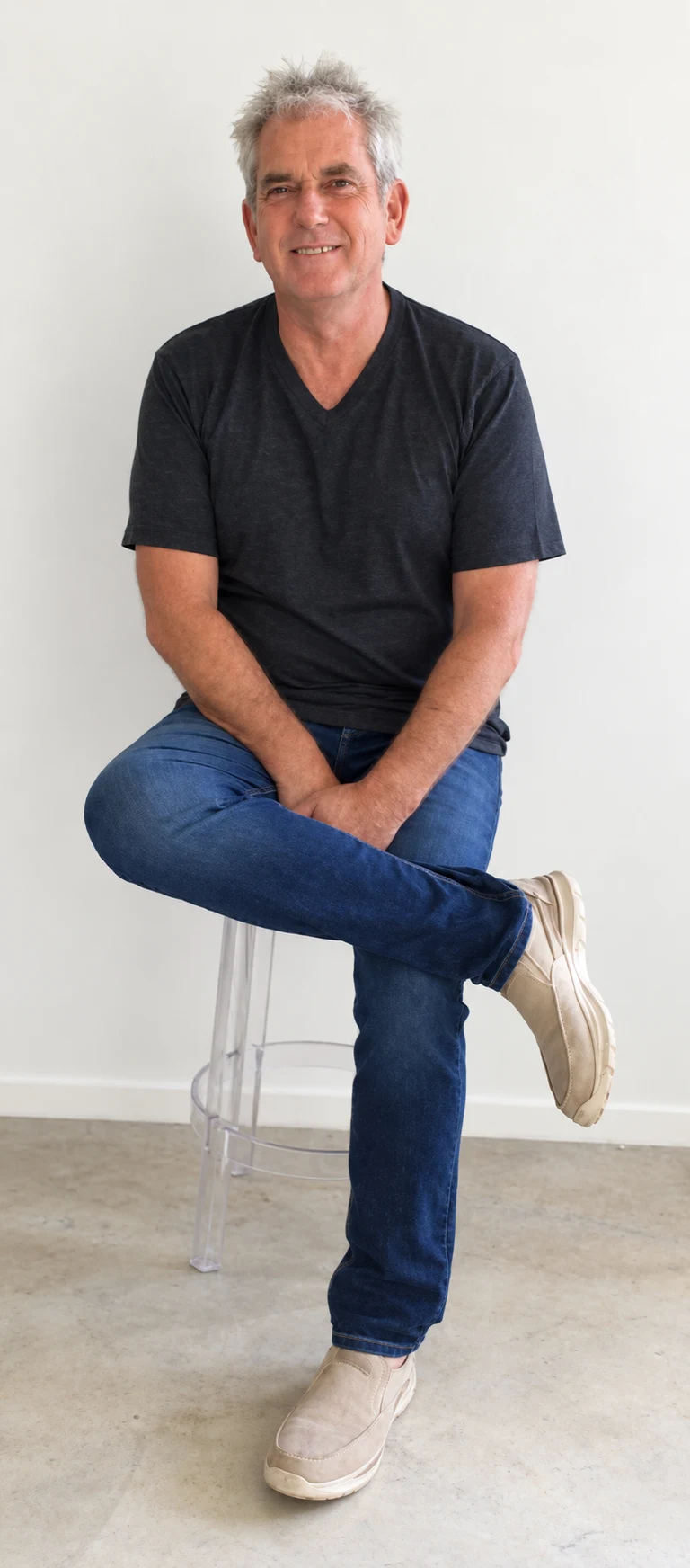 Mark Billinge, Director and Carpenter at Diverse Building & Developments